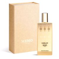 Memo Escales Extraordinaires Lalibela Oud (U) Edp 75Ml (Unbox) Tester