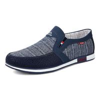 Men Slip Ons Casual Shoes