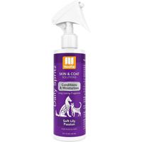 Nootie Daily Spritz Pet Conditioning Spray - Soft Lilly Passion 235 ml - thumbnail