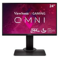 Viewsonic 24inch 1080P 1MS 144Hz Frameless IPS Gaming Monitor - XG2405