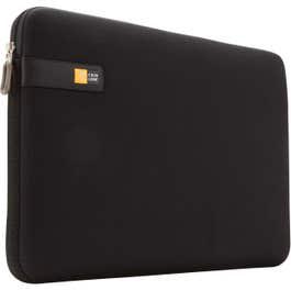 Case Logic 14" Laptop and MacBook Sleeve, Black