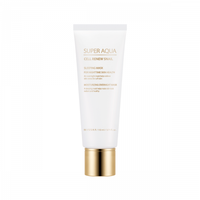 Missha Super Aqua Cell Renew Snail Sleeping Mask