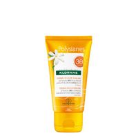 Klorane Polysianes Sublime Sun Facial Cream SPF30 50ml