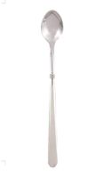 Winsor 18/10 Stainless Steel Cocktail Spoon Pilla, Silver, WR27000CS