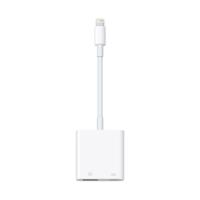 Apple Lightning To USB 3 Camera Adapter - thumbnail