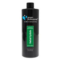 Groom Professional Herbal Hydrate Shampoo 500Ml