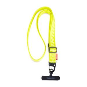 SkinArma Scout Universal Lanyard - Yellow