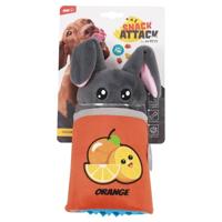 M-Pets Oscar Snack Attack Dog Toy