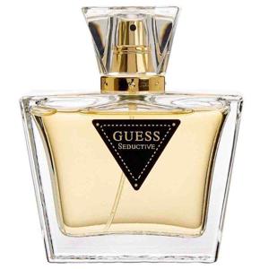 Guess Seductive For Women Eau De Toilette 75ml