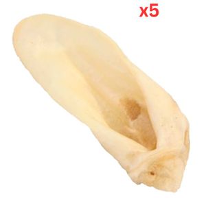 Redbarn Lamb Ears Pack of 5