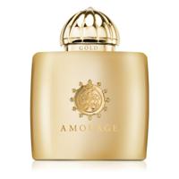 Amouage Gold (W) Edp 100ml (UAE Delivery Only)