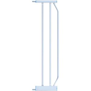 Baby Safe - Safety Gate Extension 20cm - White BS_XY00820_WH