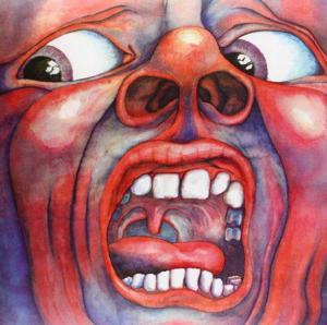 In The Court of The Crimson King | Crimson King