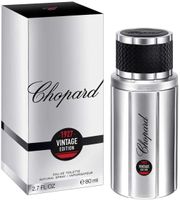 Chopard 1927 Vintage Edition Men Edt 80 ml (UAE Delivery Only)