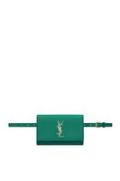 Kate Leather Belt Bag - thumbnail