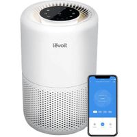 Levoit Smart Wi-fi Air Purifier-Core-200S