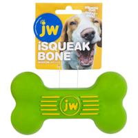 Petmate Jw Isqueak Bone Medium