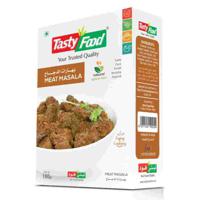 Tasty Food Meat Masala 160Gm