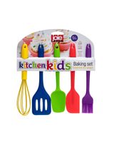 Joie Kitchen Kids Baking Set of 5