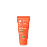 SVR Sun Secure SPF50+ Invisible Finish Comfort Cream 50ml