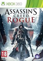 Assassin's Creed - Rogue (Xbox 360) - thumbnail