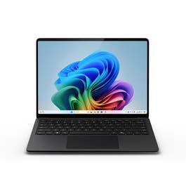 Microsoft Surface Laptop 7 Copilot+PC ZHI-00014 Qualcomm Snapdragon X Elite 32GB RAM 1TB SSD Qualcomm Adreno Graphics 15" Windows 11 - Black