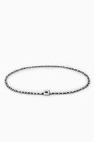 Ita Bracelet in Sterling Silver Ita Bracelet in Sterling Silver