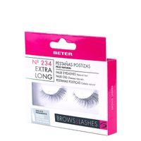 Beter 234 Extra Long False Lashes