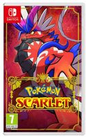 Pokemon Scarlet for Nintendo Switch