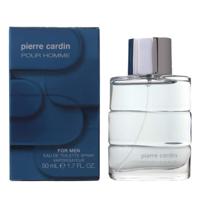 Pierre Cardin Pour Homme (M) Edt 50Ml