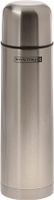 Royalford Hot Or Cold Beverage 750 Ml Thermos Flask Made Of Stainless Steel With Lock And Cup-(RF4947)