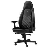 Noblechairs Icon Gaming Chair - Black