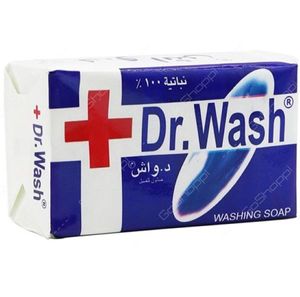 Dr. Wash Washing Soap 200Gm