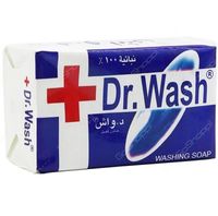Dr. Wash Washing Soap 200Gm - thumbnail