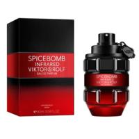 Viktor & Rolf Spicebomb Infrared (M) Edp 90Ml