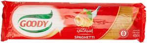 Goody Spaghetti 450Gm