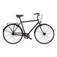 Electra Men's Bike Loft 7I Eq Black 28" - thumbnail