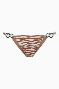 Isadore Bikini Bottom