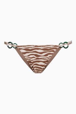 Isadore Bikini Bottom Isadore Bikini Bottom