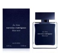 Narciso Rodriguez For Him Bleu Noir (M) Edt 100Ml