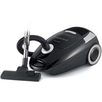 Ariete Vacuum Cleaner 2400W Black - 00P273600ARAS