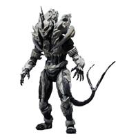 Bandai Tamashii S.H.Monsterarts Godzilla Final Wars Monster X Action Figure