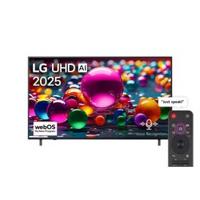 LG 55 Inch UHD AI UA85 4K Smart TV with AI Magic remote HDR10 WebOS25 2025 (55UA85006LA)