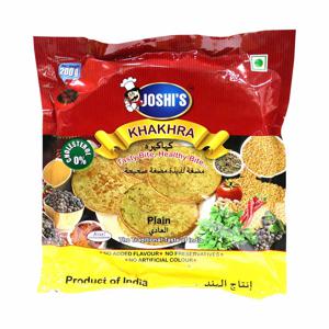 Joshi Khakhra Pain 200gm