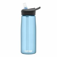 Camelbak Eddy+ 25Oz True Blue Water Bottles 740ml