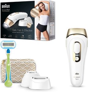 BRAUN IPL PL5237 WHT