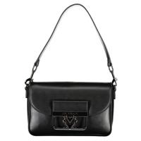 Love Moschino Black Polyethylene Handbag - LO-26540