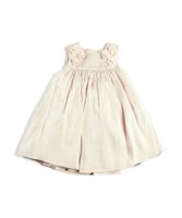 SHIMMER 3D FlORAL DRESS - thumbnail