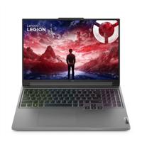 Lenvo Legion 5 Gaming Laptop - 83DG002GAX - Intel Core i7-14650HX/16GB RAM/512GB SSD/NVIDIA GeForce RTX 4060 8GB GDDR6/16" WQXGA (2560x1600)/240Hz/...