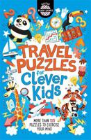 Travel Puzzles For Clever Kids | Gareth Moore